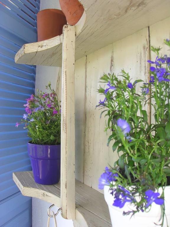 Athina'S House Guest House Skala Sotiros Exterior photo